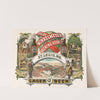 Julius Winkelmeyer Brewing Assocon, St. Louis, MO., lager beer by Moritz Ulffers