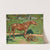 Jument et son poulain by Louis Anquetin