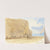 Junction Of Wadis, Eygpt by Edward Lear