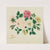 June Roses (1800s) by Mary Altha Nims