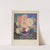 June roses by Blanche Lazzell