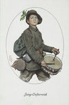 Jung-Oesterreich (1915)