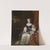 Junge Dame mit Kind by Constantijn Netscher
