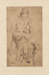 Jungfer Keller (1910)