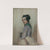 Jungfer Lisi (1846) by Eduard Young