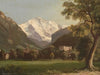 Jungfrau