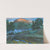 Juninatt I Haven (A Night In June In The Garden) by Nikolai Astrup