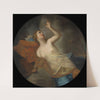 Juno or Allegory of the Element Air by Georg Engelhard Schröder
