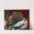Jupiter And Antiope by Luca Giordano