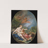 Jupiter and Callisto (1769) by François Boucher