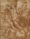 Jupiter and Io