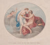 Jupiter and Juno on Mount Ida (1784)