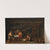 Jupiter and Mercury with Philemon and Baucis by David Ryckaert III