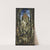 Jupiter and Semele (1894–95) by Gustave Moreau
