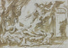 Jupiter and Semele