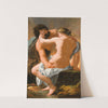 Jupiter and Semele by François Perrier