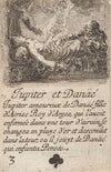 Jupiter et Danäé