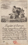 Jupiter et Europe