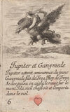 Jupiter et Ganymede