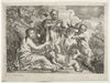 Jupiter Nourished by the Goat Almathea (1652)