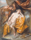 Jupiter og Antiope