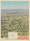 Jura-Bernois – Le Jura Bernois (circa 1905)