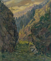Juráňová Valley