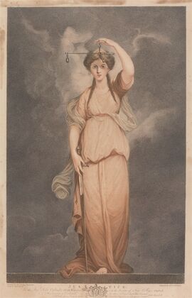 Justice (1782)
