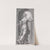 Justice by Marcantonio Raimondi