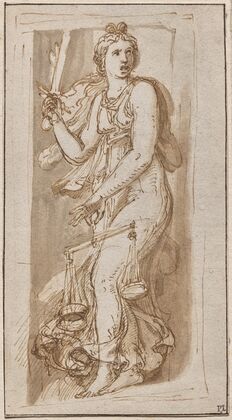 Justice (1530–34)