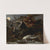 Justice and Divine Vengeance Pursuing Crime by Pierre-Paul Prud&#039;hon