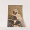 Justice in Morocco by Giuseppe Signorini