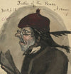 Justice of the peace, Norway
