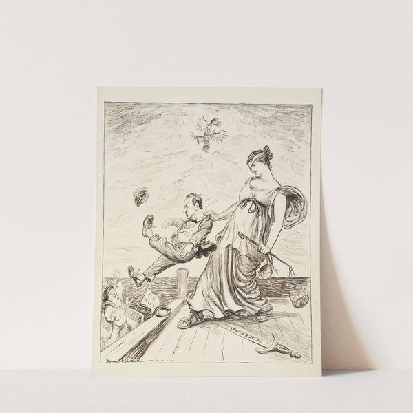 Justice to Josephus (1916) by William Henry Walker