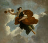 Justitia; Allegorische voorstelling van de verzorging van leprozen en onnozelen (1665 – 1685)