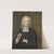 Justus Tjeenk (1730-82), one of the Founders of the Zeeuws Genootschap (Zeeland Society), Minister in Vlissingen by Herman Frederik van Hengel