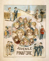 Juvenile Pinafore