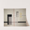 K VII by László Moholy-Nagy