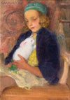 Kaarina Antintytär