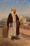 Kabyle Algerian