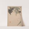 Kachō gafu, Pl.08 by Kōtei Fukui