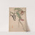 Kachō gafu, Pl.10 by Kōtei Fukui