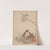 Kachō gafu, Pl.12 by Kōtei Fukui
