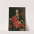 Kaiser Franz I. Stephan von Lothringen by Martin van Meytens