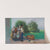 Kaiser Franz im Kreise seiner Familie by Charles Scolik