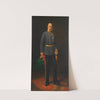 Kaiser Franz Joseph I. by Anonymous