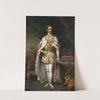 Kaiser Franz Joseph I. by Franz Russ the younger
