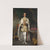 Kaiser Franz Joseph I. by Franz Russ the younger
