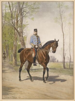 Kaiser Franz Joseph I