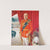 Kaiser Franz Joseph I. In Der Galauniform Eines Britischen Feldmarschalls by Tom Von Dreger